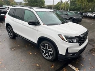 2023 Honda Passport
