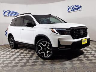 2023 Honda Passport for sale in Beaumont TX