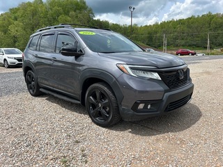 2019 Honda Passport for sale in Bridgeport WV