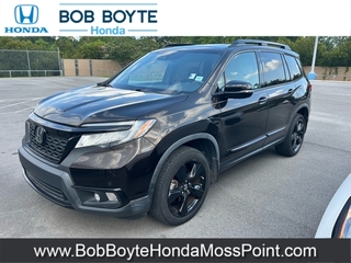 2020 Honda Passport for sale in Moss Point MS