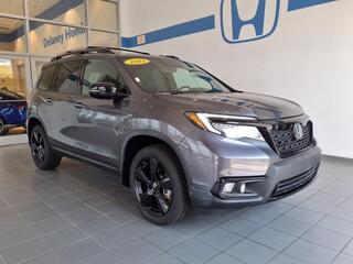 2021 Honda Passport for sale in Paola KS