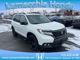 2021 Honda Passport for sale in Syracuse NY