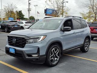 2022 Honda Passport for sale in Mishawaka IN