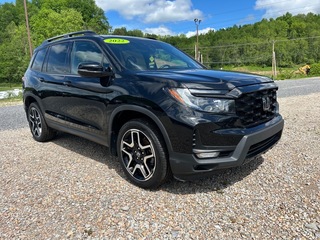 2022 Honda Passport for sale in Bridgeport WV