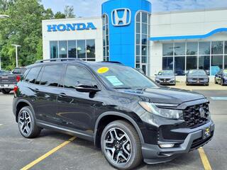 2023 Honda Passport for sale in Tupelo MS