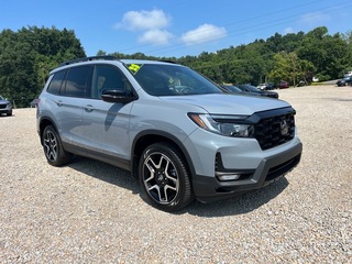 2023 Honda Passport for sale in Bridgeport WV