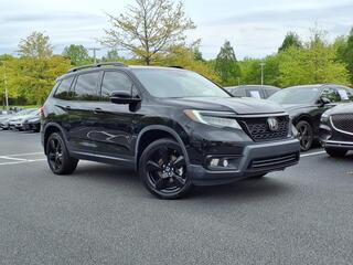 2019 Honda Passport for sale in Apex NC