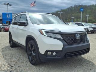2021 Honda Passport for sale in Bridgeport WV