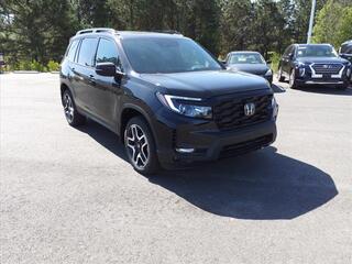 2023 Honda Passport