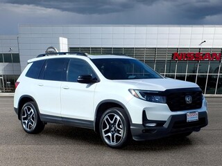 2023 Honda Passport for sale in Omaha NE