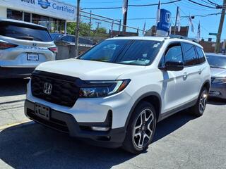 2023 Honda Passport for sale in Bronx NY