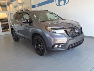 2020 Honda Passport for sale in Paola KS