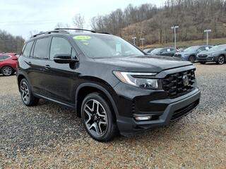 2023 Honda Passport for sale in Bridgeport WV