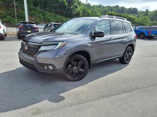 2019 Honda Passport