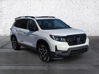 2023 Honda Passport