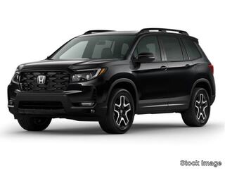 2023 Honda Passport