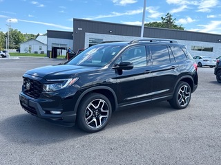 2023 Honda Passport for sale in Johnson City TN