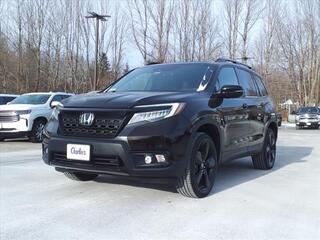 2020 Honda Passport for sale in Winthrop ME