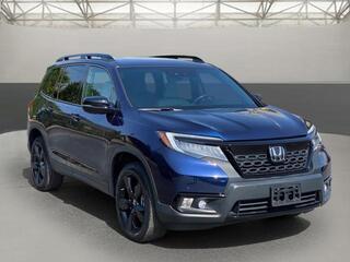 2021 Honda Passport for sale in Chattanooga TN