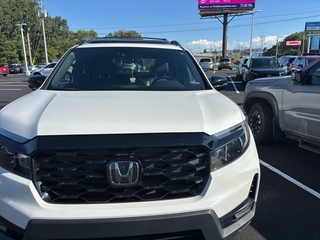 2023 Honda Passport