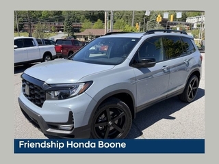 2023 Honda Passport