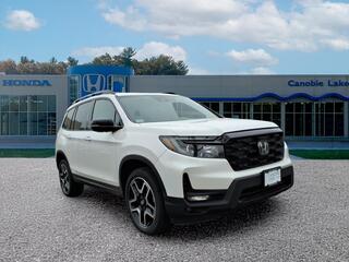2023 Honda Passport