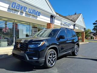 2023 Honda Passport
