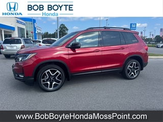 2023 Honda Passport for sale in Moss Point MS