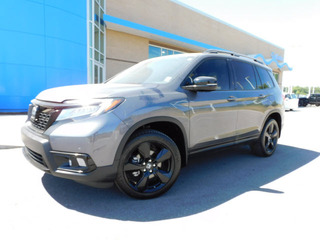 2019 Honda Passport