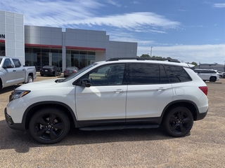 2019 Honda Passport