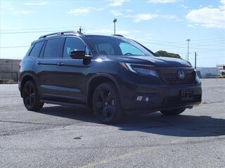 2021 Honda Passport for sale in Las Vegas NV