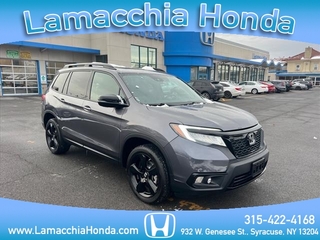 2021 Honda Passport for sale in Syracuse NY