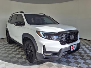2022 Honda Passport for sale in Denton TX