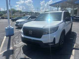 2023 Honda Passport