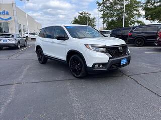 2021 Honda Passport for sale in Mishawaka IN