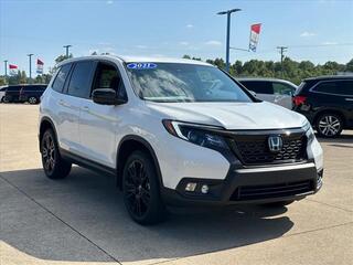 2021 Honda Passport for sale in Olathe KS