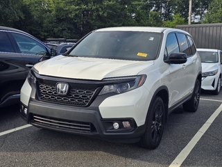 2019 Honda Passport for sale in Forest City NC