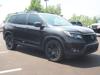 2019 Honda Passport for sale in Morristown TN