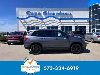 2021 Honda Passport for sale in Johnson City TN