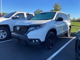 2021 Honda Passport for sale in Dandridge TN