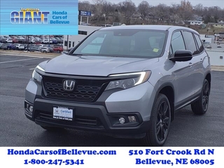 2021 Honda Passport for sale in Bellevue NE