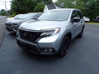 2021 Honda Passport for sale in East Brookfield MA