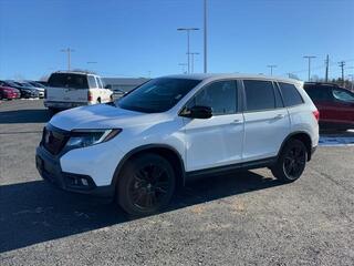 2021 Honda Passport for sale in Johnson City TN