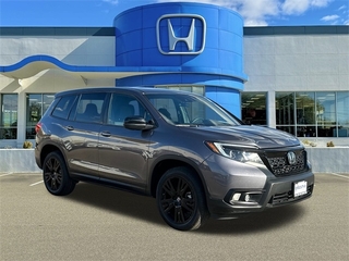 2021 Honda Passport for sale in Wallingford CT