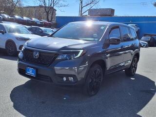 2021 Honda Passport for sale in Bronx NY