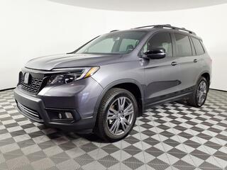 2019 Honda Passport for sale in Bridgeport WV