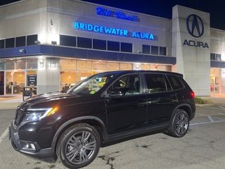 2021 Honda Passport for sale in Bridgewater NJ