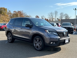 2021 Honda Passport for sale in Wallingford CT