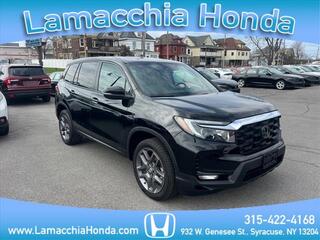 2022 Honda Passport