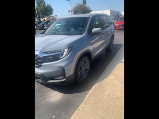 2022 Honda Passport